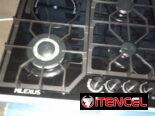🥘 PARA LOS CHEF DE CASA 🥘 COCINA EMPOTRADA – INDUCCIÓN MILEXUS. MENSAJERÍA CON FACTURA Y GARANTÍA. TLF 54833699