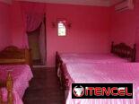 Acogedora casa hostal de renta en Viñales.