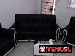 Muebles estilo brasileño trato de 1era mano delivery 🚇 incluído
