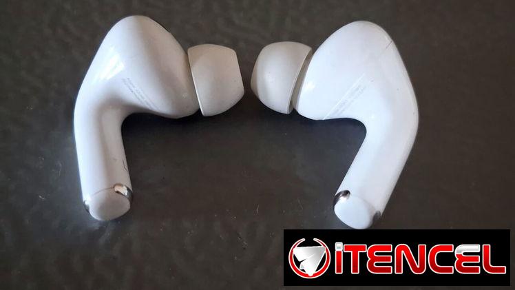 Vendo o cambio Airpods pro 3