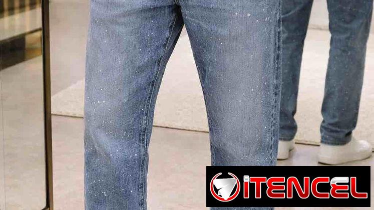 🔴PANTALON ITALIANO