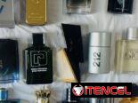Perfumes