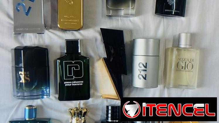Perfumes