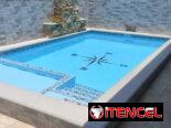 🌴✨ Casa de renta en Boca Ciega con piscina – Ideal para familias y amigos ✨🌴