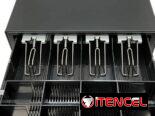 Con Óptima GoPOS, todo tu sistema se conecta