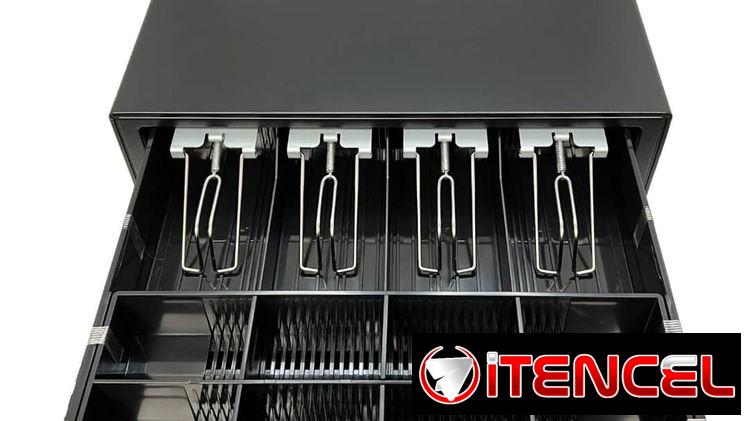 Con Óptima GoPOS, todo tu sistema se conecta