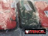 Fundas de silicosis para SWITCH nuevas varios colores.54741004.Eduardo