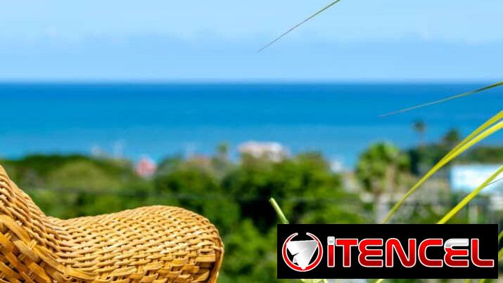 ♐️Renta de casas frente al mar en Boca Ciega, La Habana – Vacaciones inolvidables en Cuba