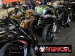 ☑️ Motos Racing Furia ☑️