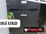 Nevera expositora, freezer y refrigeradores