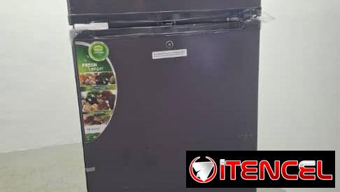 Refrigerador Milexus de 7cuft
