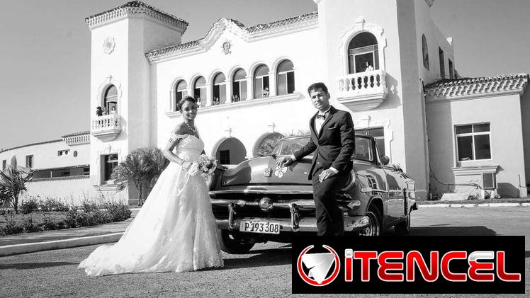 Servicios para bodas