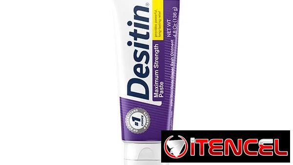 Desitin morado crema para erupciones ( precios 👇)