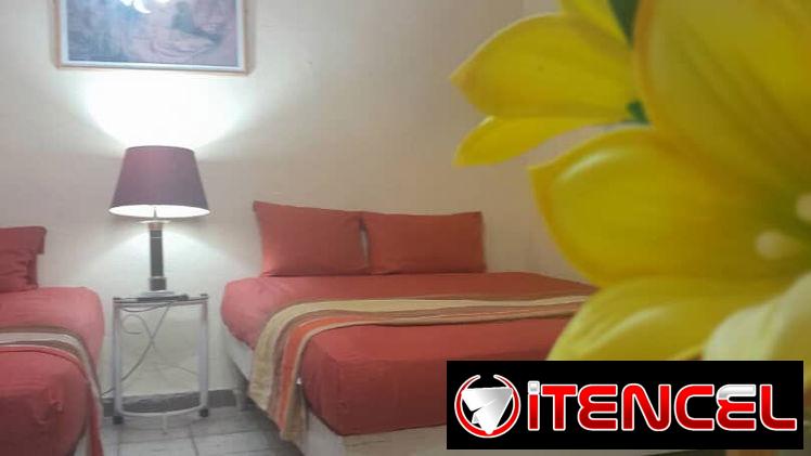 🏡 Alojamiento con terraza privada en La Habana Vieja – Independencia y ubicación ideal REF 1326