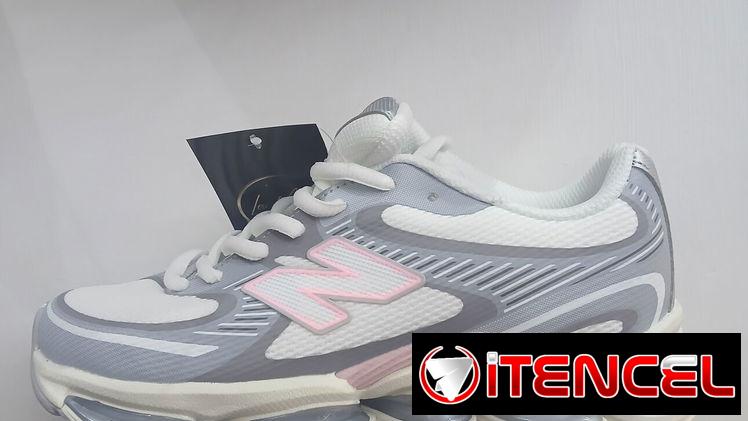 TENIS NEW BALANCE HOMBRE Y MUJER
