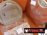 Sandalias, mochilas y bolsos en oferta