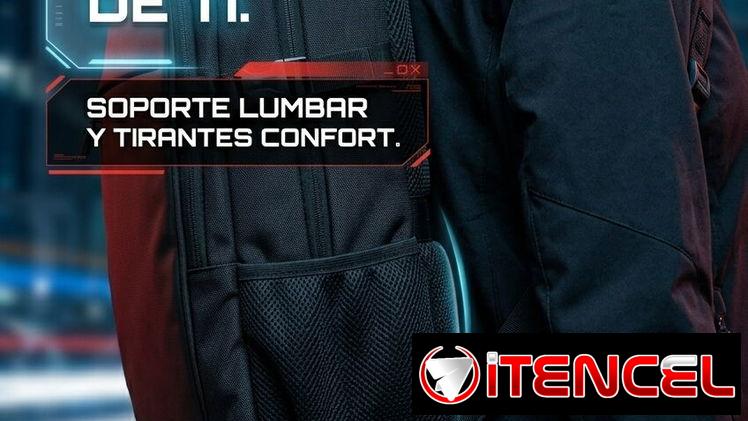 Mochilas