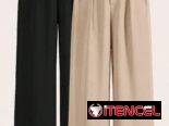 Pantalones de vestir, estos y más. Domicilio en La Habana por costo adicional. 59044649