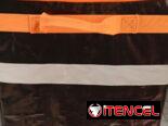 Mochila para mensajeros nueva con capacidad de 30 libras