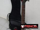 🎸 Bajo Ibanez Soundgear 4 cuerdas