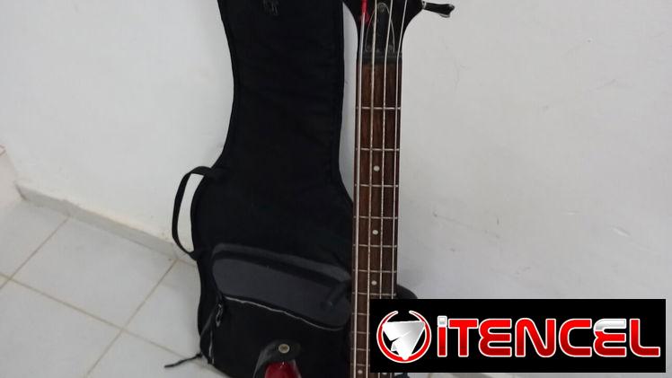 🎸 Bajo Ibanez Soundgear 4 cuerdas