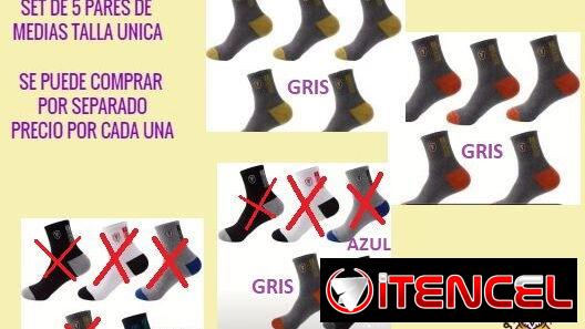 MEDIAS
