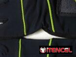 Guantillas y fajas para el gimnasio