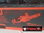 🪚 MOTOSIERRA 🪚 INALÁMBRICA FINDER 42V. MENSAJERÍA CON FACTURA Y GARANTÍA. TLF 54833699