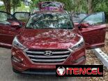 Vendo un negocio, Hyundai Tucson, 2016, motor 2.0