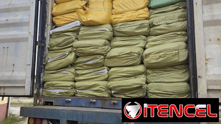 En venta sacos nuevos