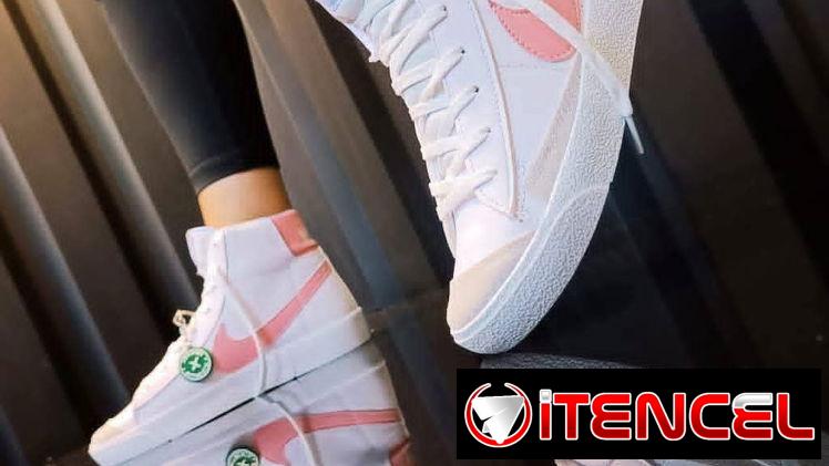 52849429 Tenis Blazer …32 usd o equiv Tenis Zamba ..30 usd o equiv Tenis de niños..30 usd o equiv Tenis Puma num..38.5