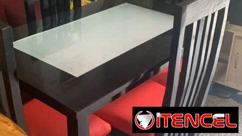 Juegos de comedor