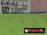 Tennis Reebok nuevos 15 mil cup #40.5 (8 y 1/2) Original vedado mensajería adicional si desea 53614857