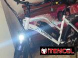 Bici eléctrica