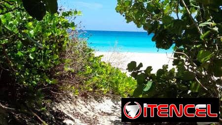 Renta muy cerquita del mar en Varadero.