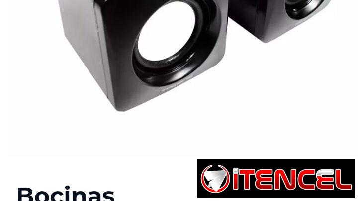 Bocinas