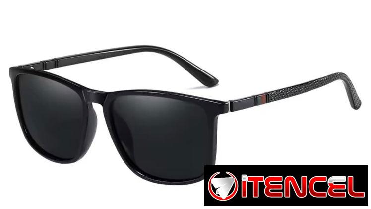 🕶️LENTES DE SOL HD POLARIZADOS – ESTILO Y PROTECCIÓN TOTAL 🕶️