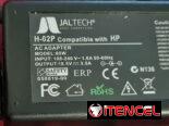 CARGADOR PARA LAPTOP HP, TOSHIBA Y DELL NUEVOS