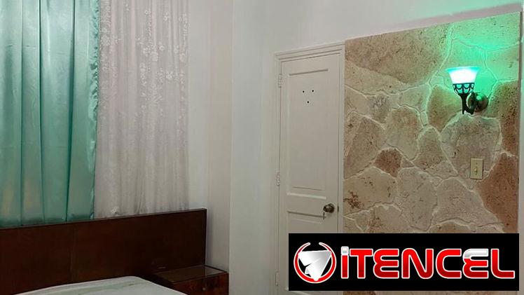 Apartamento cerca de La Rampa (2habi) para rentas x dias