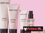 Rutina completa antienvejecimiento Mary Kay