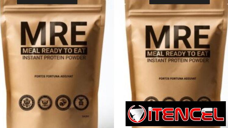 Whey Proteins