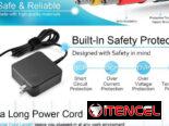 Cargador para Laptop Lenovo