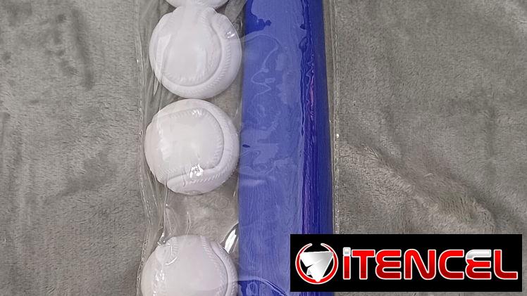 🧧Juego de Béisbol telescópico 12 usd🧧