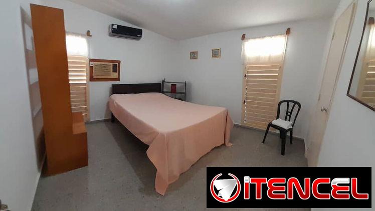 🏡CASA INDEPENDIENTE EN REPARTO FLORES 🌴🏡
