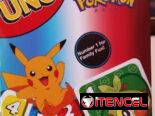 🟩Cartas UNO clásicas  con temática infantil