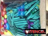 Globos 270′