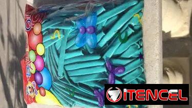 Globos 270′