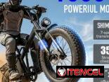 Bicicleta eléctrica