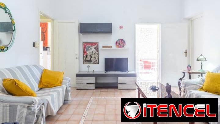 MIRAMAR. RENTA LINEAL Y POR NOCHES