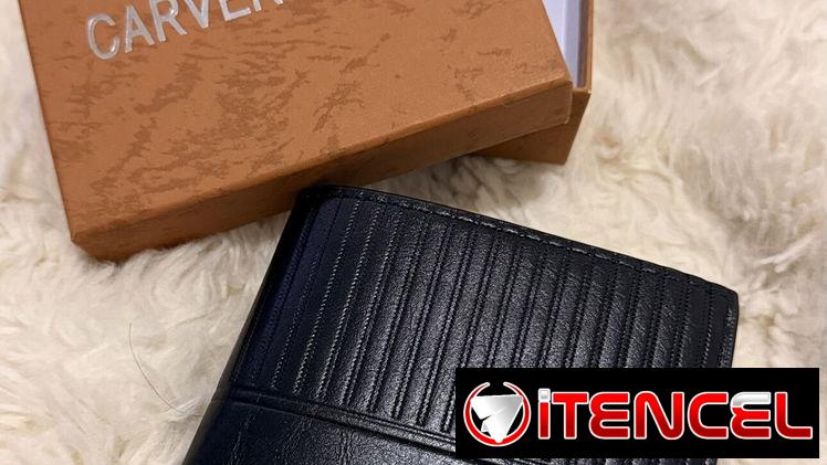 Billeteras para caballeros